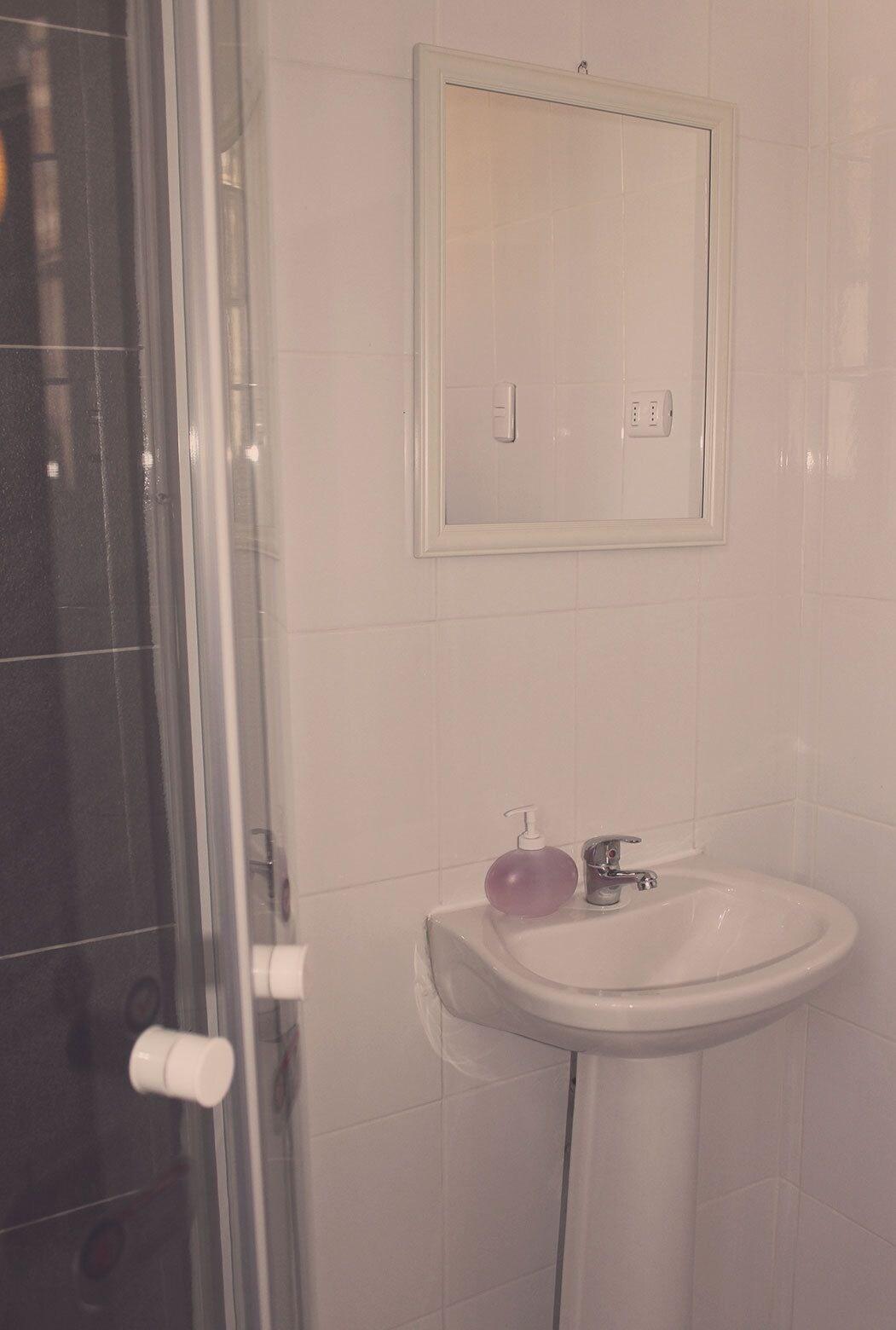 Hotel Casa Mosaico Santiago