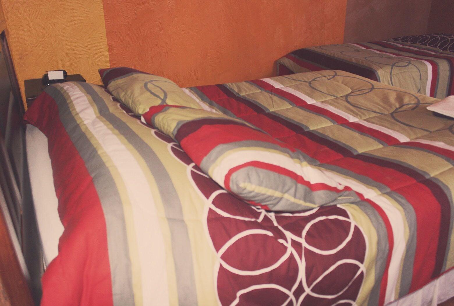 Casa Mosaico Hotel 3*