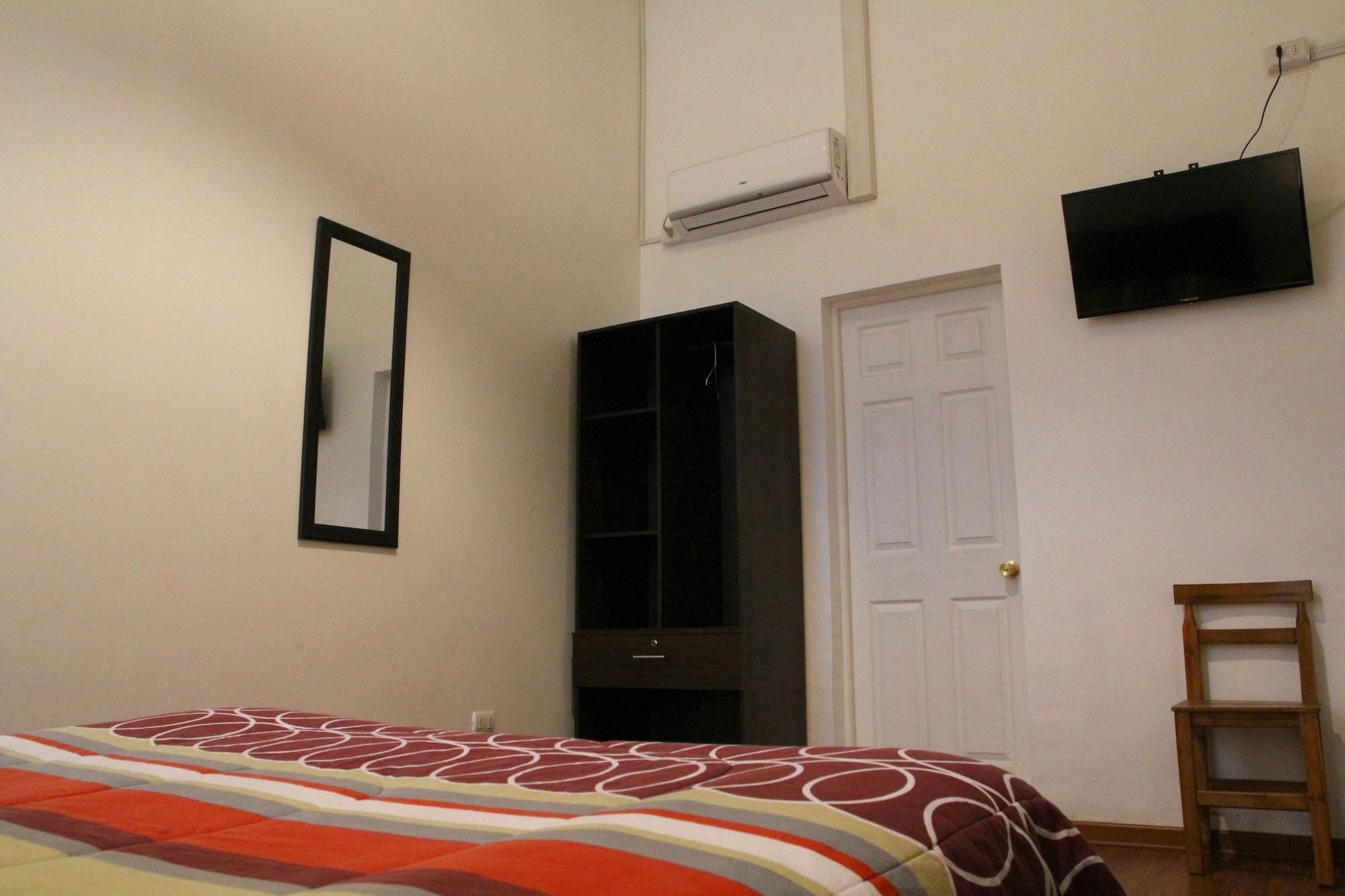 Hotel Casa Mosaico 3*