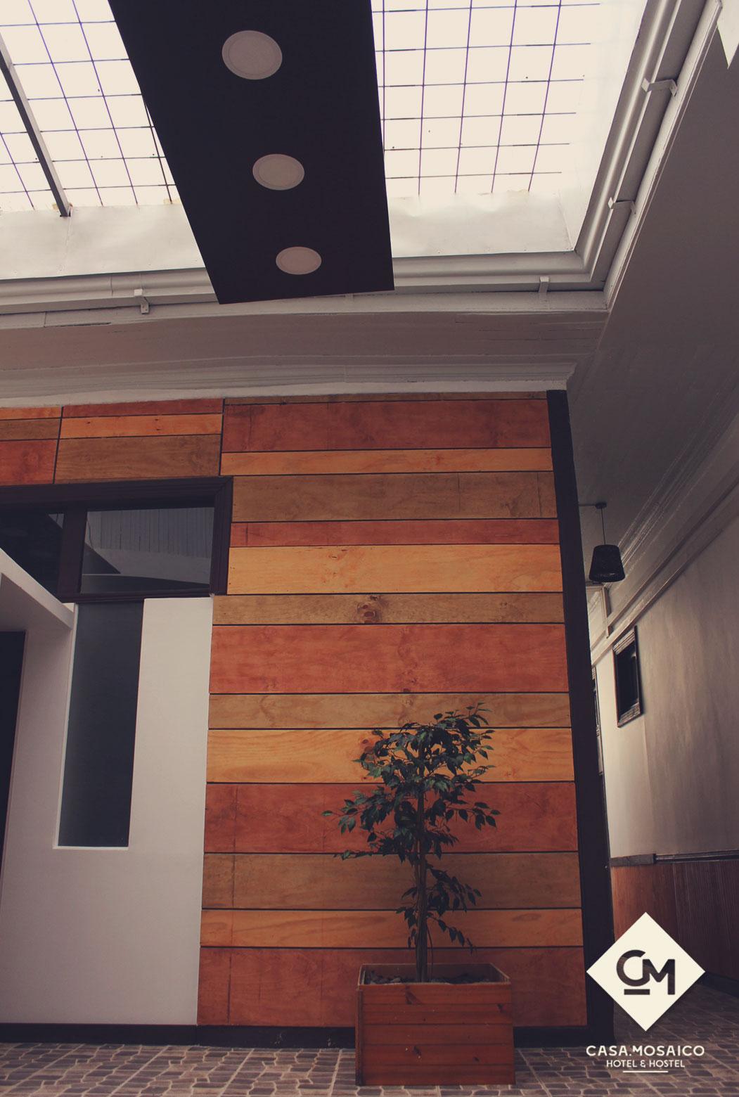Casa Mosaico Hotel 3*