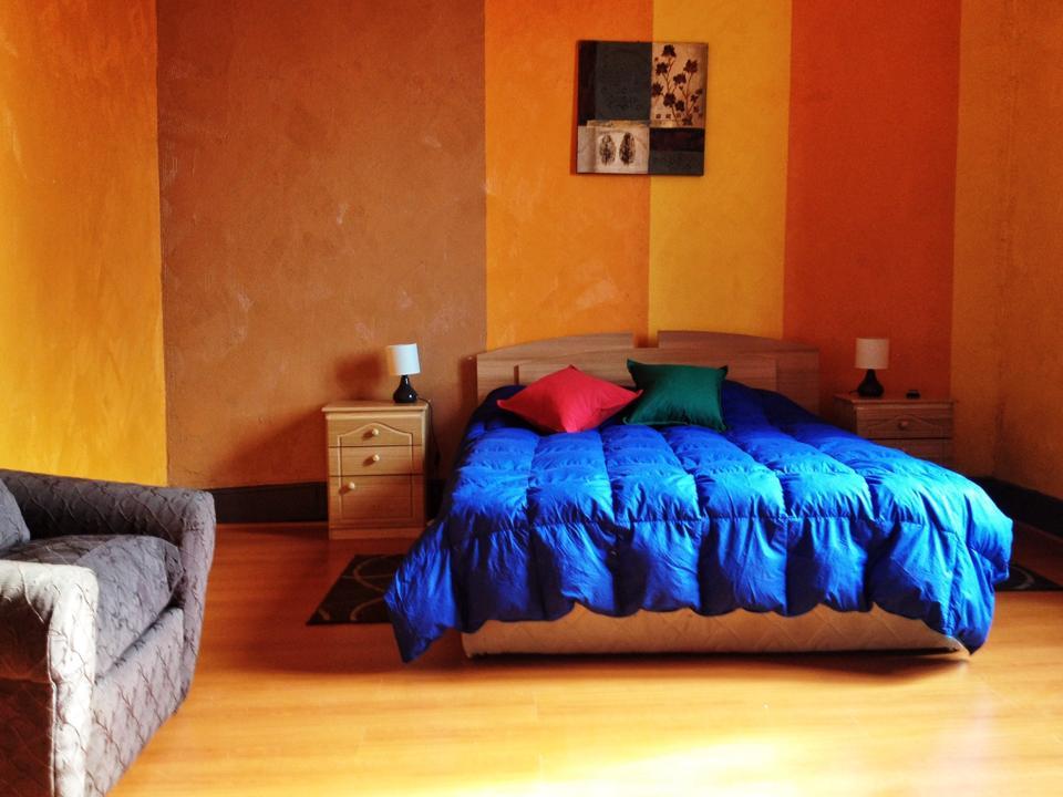 Casa Mosaico Hotel 3*