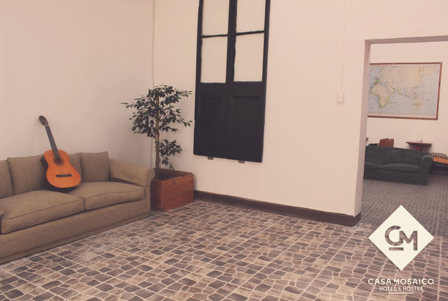 Casa Mosaico Hotel