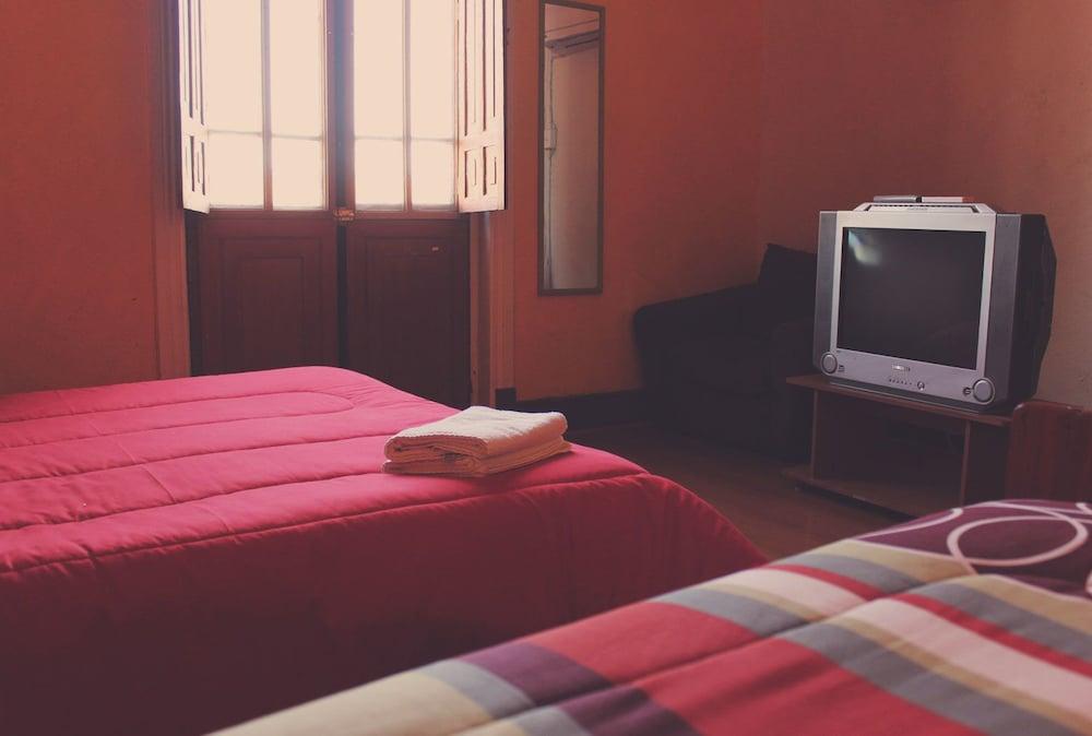Casa Mosaico 3*