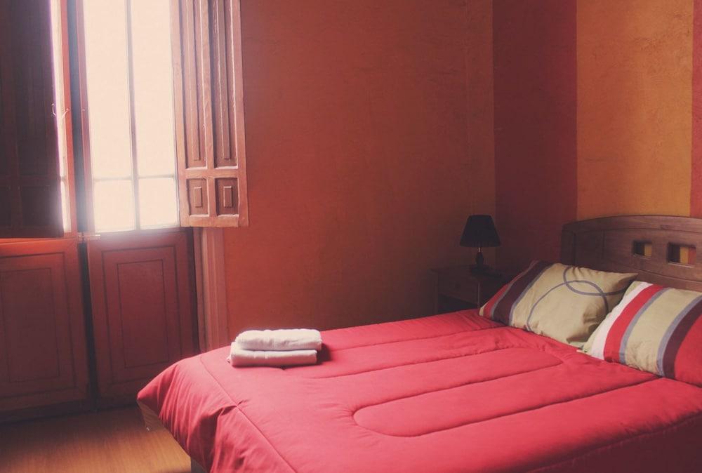 Hotel Casa Mosaico Santiago