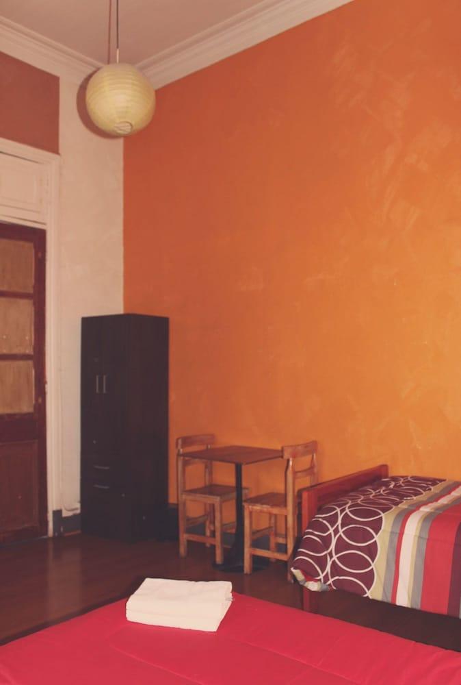 Casa Mosaico Hotel Santiago