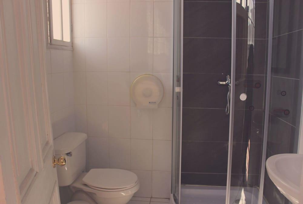 Casa Mosaico 3* Santiago