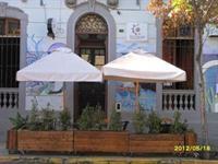 Hotel Casa Mosaico Santiago